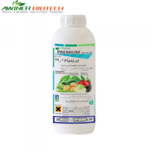 Agrochemisches Fungizid Metalaxyl 250g / lSC No.57837-19-1